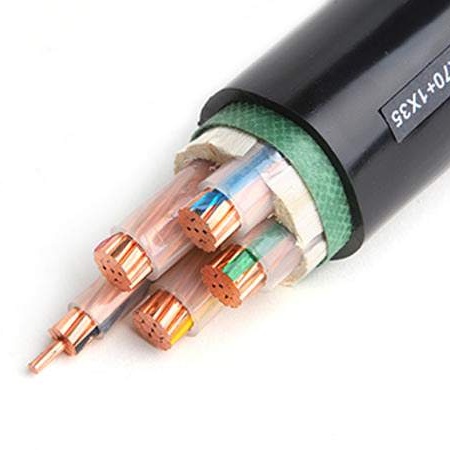 山東某化工企業(yè)批量采購(gòu)電纜用于廠端電力建設(shè)